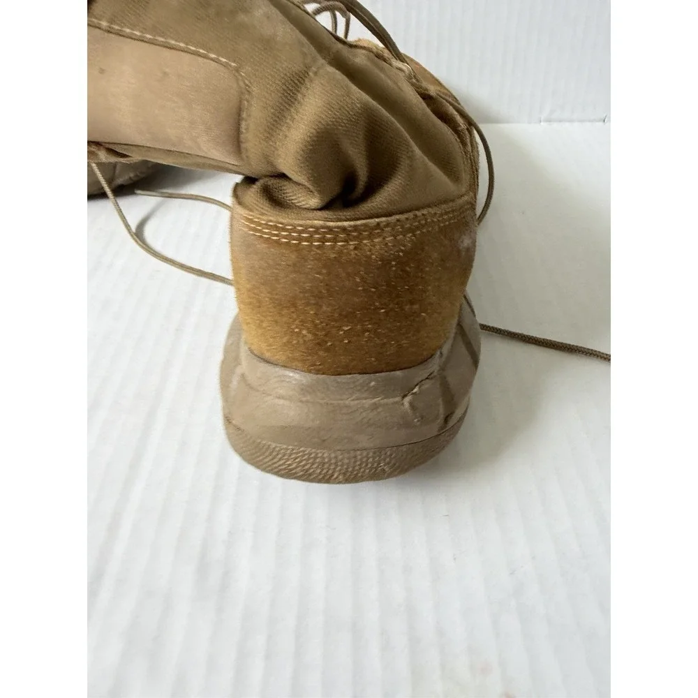 Oakley SI Light Assault Boots 2 Coyote Brown Technical Military Boots Men's 12